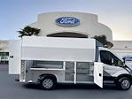 New 2024 Ford Transit 350 11' Knapheide Steel Service Utility Van for sale #420010W - photo 5