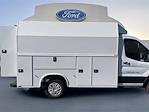 New 2024 Ford Transit 350 11' Knapheide Steel Service Utility Van for sale #420010W - photo 6
