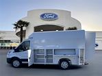 New 2024 Ford Transit 350 11' Knapheide Steel Service Utility Van for sale #420010W - photo 7
