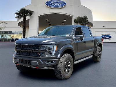 2023 Ford F-150 SuperCrew Cab 4x4 Pickup for sale #420063 - photo 1