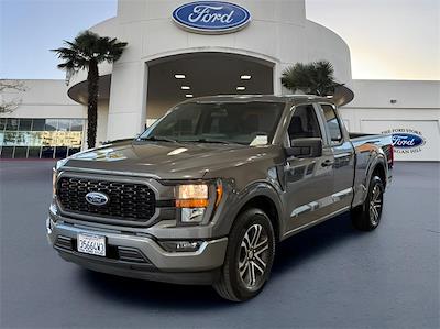 2023 Ford F-150 Super Cab 4x2 Pickup for sale #420182 - photo 1