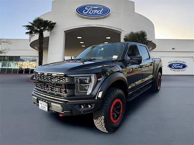 2023 Ford F-150 SuperCrew Cab 4x4 Pickup for sale #420196 - photo 1