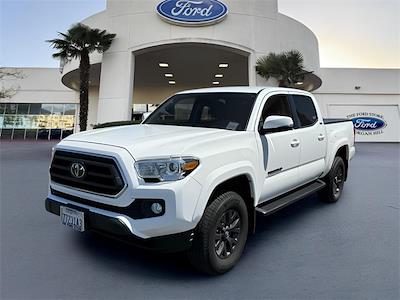Used 2020 Toyota Tacoma SR5 Double Cab 4WD Pickup for sale #420267 - photo 1