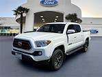 Used 2020 Toyota Tacoma SR5 Double Cab 4WD Pickup for sale #420267 - photo 1