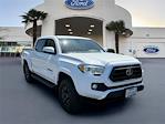 Used 2020 Toyota Tacoma SR5 Double Cab 4WD Pickup for sale #420267 - photo 4