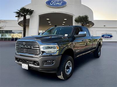 2022 Ram 2500 Crew Cab 4x4 Pickup for sale #420276 - photo 1