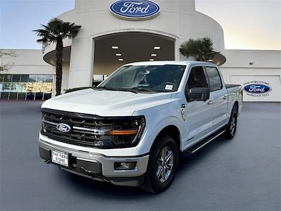 2024 Ford F-150 SuperCrew Cab 4x4 Pickup for sale #420408 - photo 1