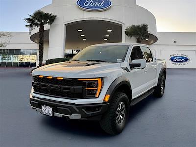 2023 Ford F-150 SuperCrew Cab 4x4 Pickup for sale #420443 - photo 1