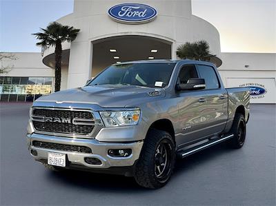 2021 Ram 1500 Crew Cab 4x2 Pickup for sale #420487 - photo 1