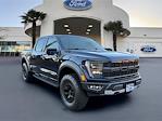 2023 Ford F-150 SuperCrew Cab 4x4 Pickup for sale #420489 - photo 5