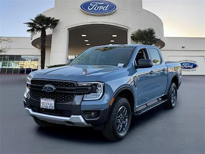 2024 Ford Ranger SuperCrew Cab 4x4 Pickup for sale #420555 - photo 1
