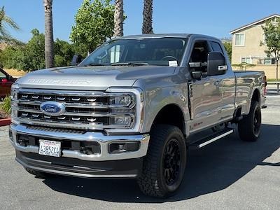 2024 Ford F-350 Super Cab SRW 4x4 Pickup for sale #420609 - photo 1