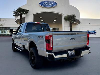 2024 Ford F-350 Super Cab SRW 4x4 Pickup for sale #420609 - photo 2