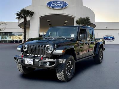 2020 Jeep Gladiator Crew Cab 4x4 Pickup for sale #420624 - photo 1