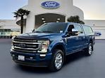 2022 Ford F-250 Crew Cab 4x4 Pickup for sale #420649 - photo 1