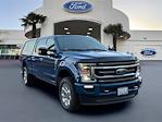 2022 Ford F-250 Crew Cab 4x4 Pickup for sale #420649 - photo 5