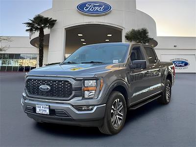 2023 Ford F-150 SuperCrew Cab 4x2 Pickup for sale #420662 - photo 1