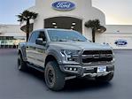 2018 Ford F-150 SuperCrew Cab 4x4 Pickup for sale #420690 - photo 5