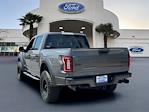 2018 Ford F-150 SuperCrew Cab 4x4 Pickup for sale #420690 - photo 2