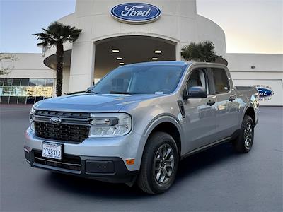 2024 Ford Maverick SuperCrew Cab FWD Pickup for sale #420821 - photo 1
