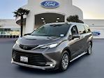 Used 2022 Toyota Sienna XLE Minivan for sale #420871 - photo 1