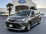 Used 2022 Toyota Sienna XLE Minivan for sale #420871 - photo 3