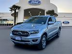 Used 2019 Ford Ranger Lariat SuperCrew Cab 4x4 Pickup for sale #421029 - photo 1