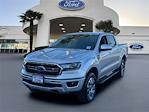 Used 2019 Ford Ranger Lariat SuperCrew Cab 4x4 Pickup for sale #421029 - photo 3