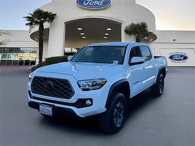 2023 Toyota Tacoma Double Cab 4WD Pickup for sale #421042 - photo 1
