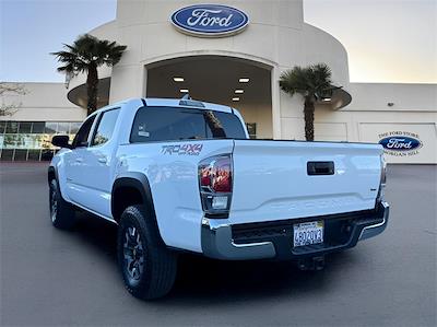2023 Toyota Tacoma Double Cab 4WD Pickup for sale #421042 - photo 2
