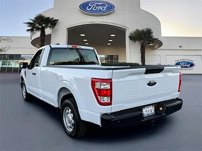 2022 Ford F-150 Regular Cab 4x2 Pickup for sale #421051 - photo 2