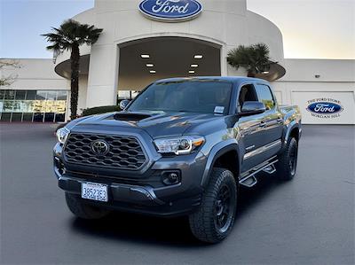 2021 Toyota Tacoma Double Cab 4WD Pickup for sale #421063 - photo 1