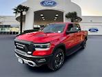 2021 Ram 1500 Crew Cab 4x4 Pickup for sale #421067 - photo 1