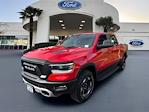 2021 Ram 1500 Crew Cab 4x4 Pickup for sale #421067 - photo 3