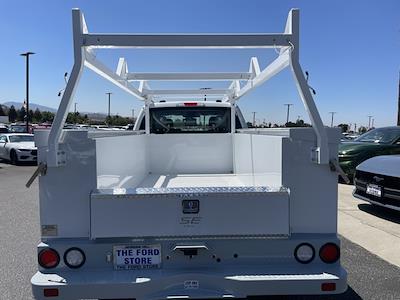 2025 Ford F-250 Super Cab 4x2 Scelzi Service Truck for sale #421098W - photo 2