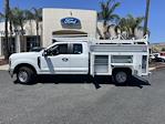 2025 Ford F-250 Super Cab 4x2 Scelzi Service Truck for sale #421147W - photo 3