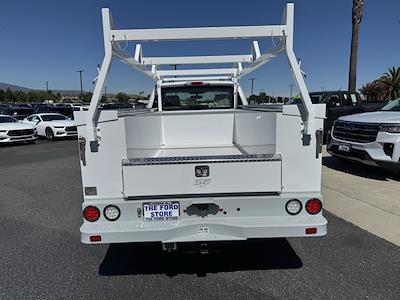 2025 Ford F-250 Regular Cab 4x2 Scelzi Service Truck for sale #421163W - photo 2