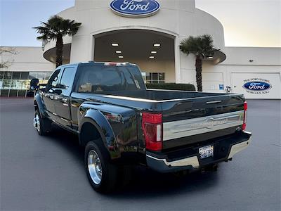 2022 Ford F-450 Crew Cab DRW 4x4 Pickup for sale #421260 - photo 2