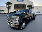 2022 Ford F-450 Crew Cab DRW 4x4 Pickup for sale #421260 - photo 1