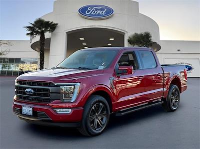 2022 Ford F-150 SuperCrew Cab 4x2 Pickup for sale #421270 - photo 1