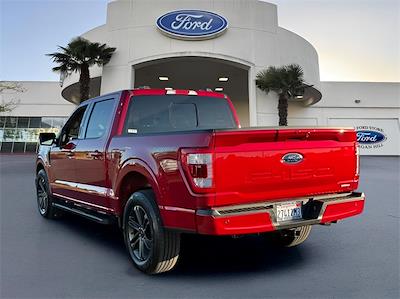 2022 Ford F-150 SuperCrew Cab 4x2 Pickup for sale #421270 - photo 2