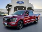 2022 Ford F-150 SuperCrew Cab 4x2 Pickup for sale #421270 - photo 1