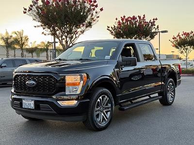 2021 Ford F-150 SuperCrew Cab 4x2 Pickup for sale #421377 - photo 1