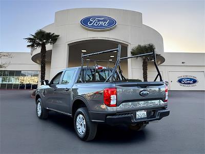 2024 Ford Ranger SuperCrew Cab 4x4 Pickup for sale #421380 - photo 2