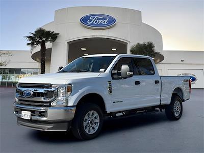 2022 Ford F-250 Crew Cab 4x4 Pickup for sale #421431 - photo 1