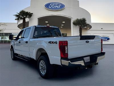 2022 Ford F-250 Crew Cab 4x4 Pickup for sale #421431 - photo 2
