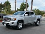 Used 2018 GMC Canyon SLE Crew Cab Pickup for sale #421452 - photo 1