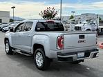 Used 2018 GMC Canyon SLE Crew Cab Pickup for sale #421452 - photo 8