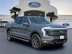 2023 Ford F-150 Lightning SuperCrew Cab AWD Pickup for sale #421455 - photo 5