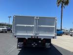 2025 Ford F-550 Regular Cab DRW RWD Scelzi Landscape Dump for sale #421543W - photo 2